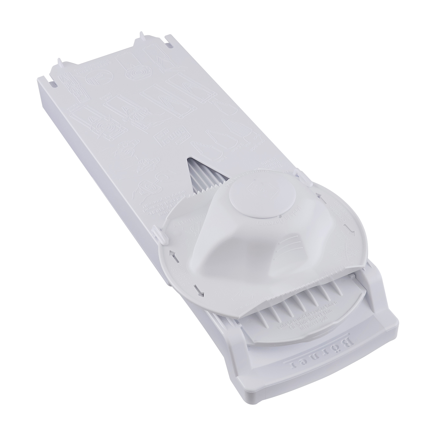 V-Slicer 6