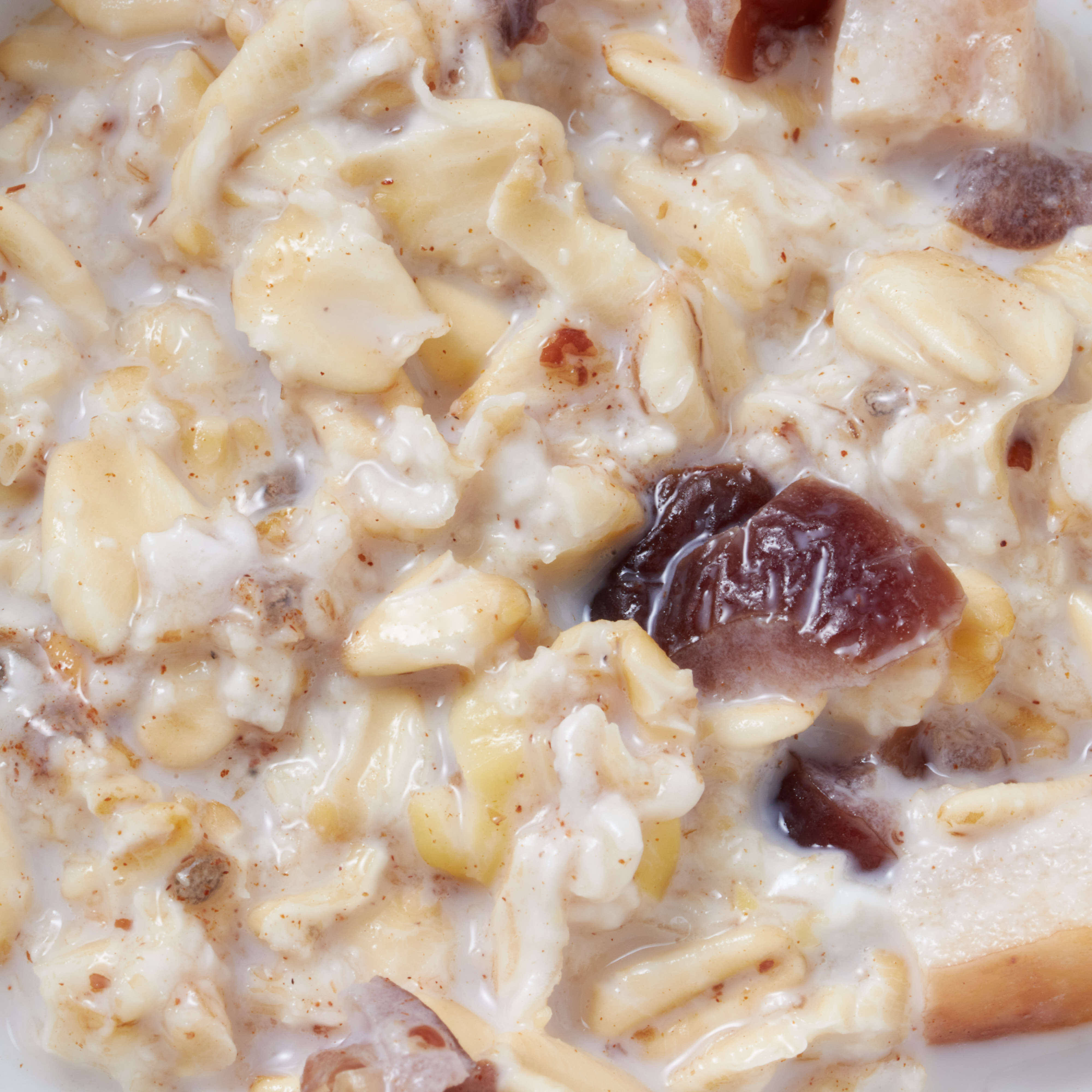 Bakery on Main Gluten Free Oatmeal Cup, Cranberry Apple Almond 7