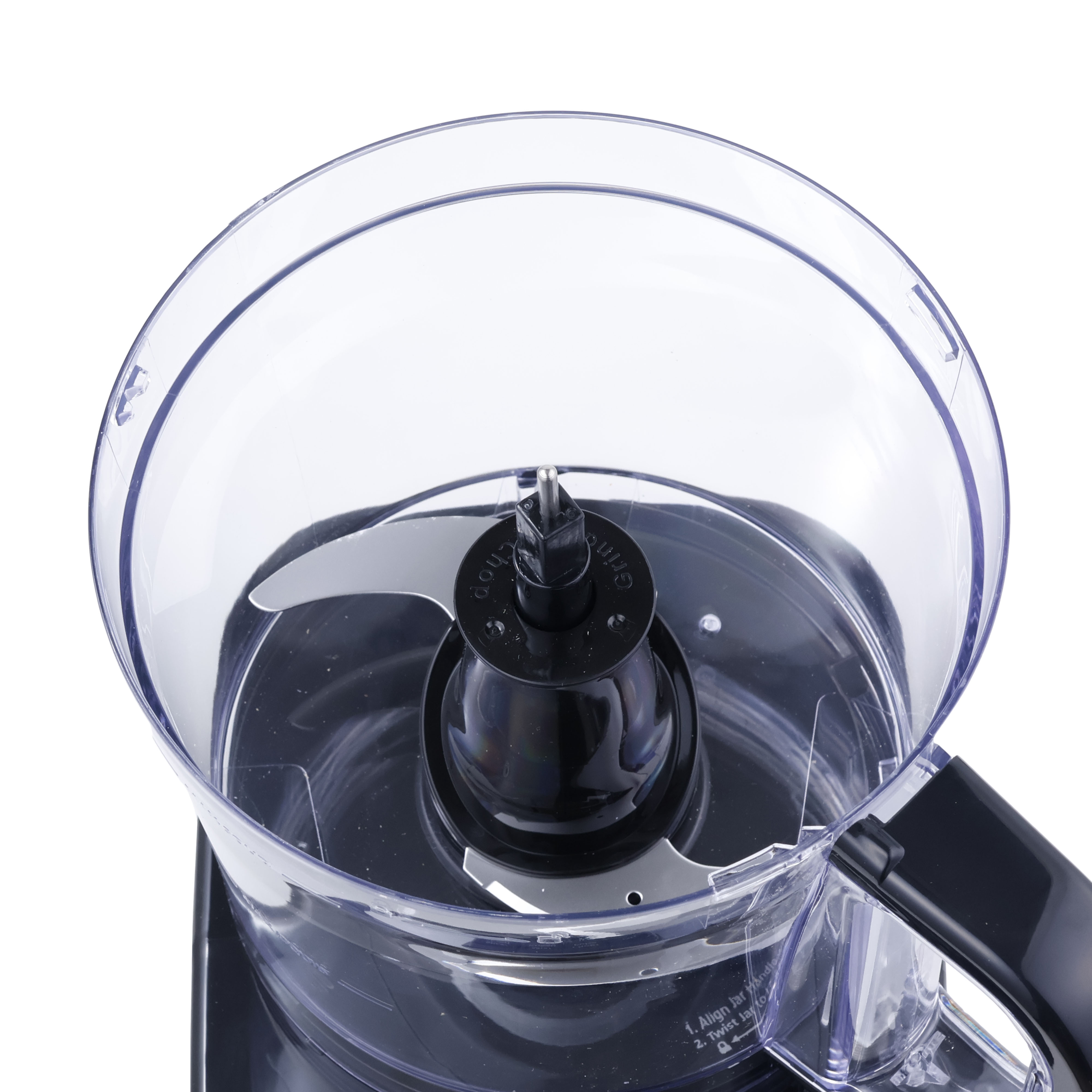 Food Processor 2