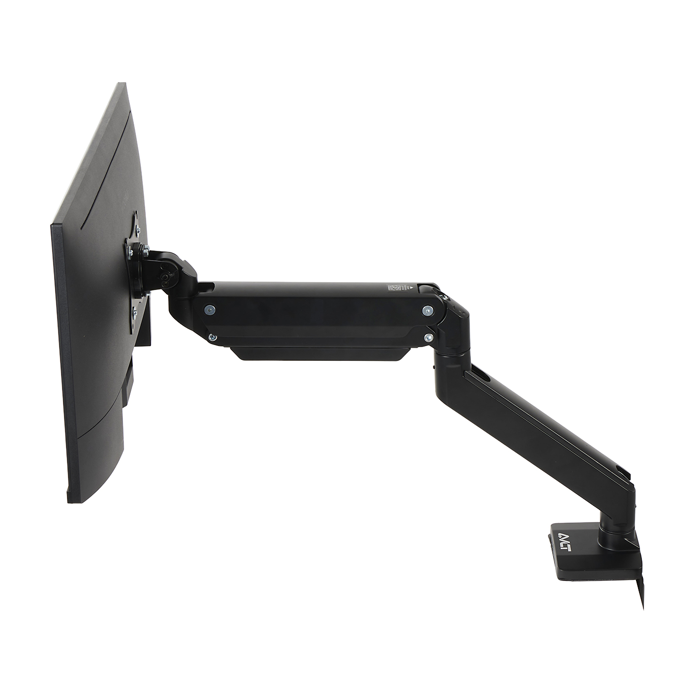 Single 13"-43" Monitor Arm 3