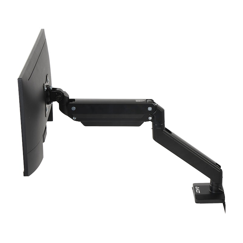 Single 13"-43" Monitor Arm 3