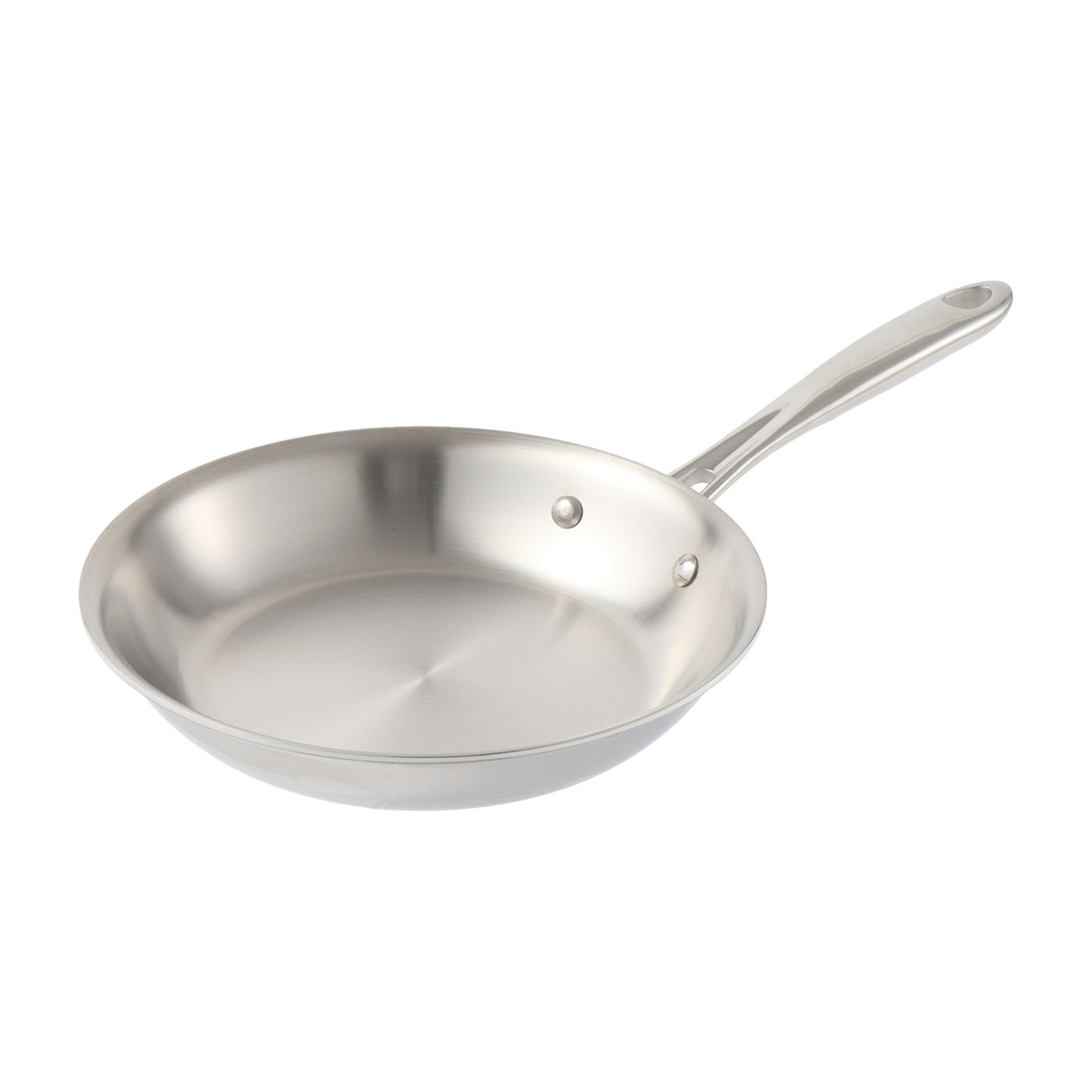 Tri-Ply 8-piece Cookware set 2