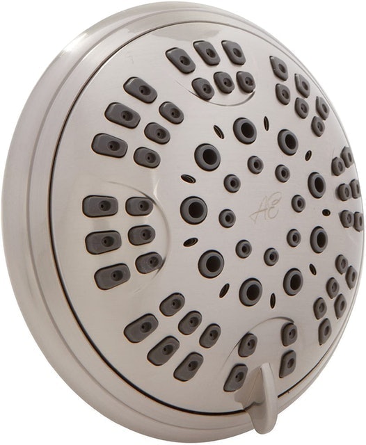 10 Best Shower Heads for Low Pressure in 2022 (Speakman, AquaDance, and More) 1