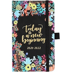 2021-2022 Pocket Planner
