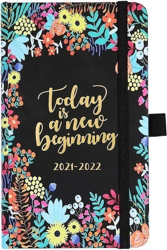 2021-2022 Pocket Planner 1