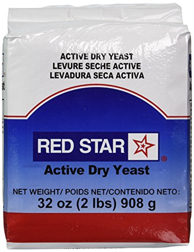 Active Dry Yeast 1