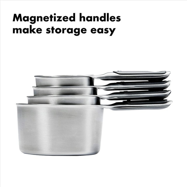 Measuring Cups  4