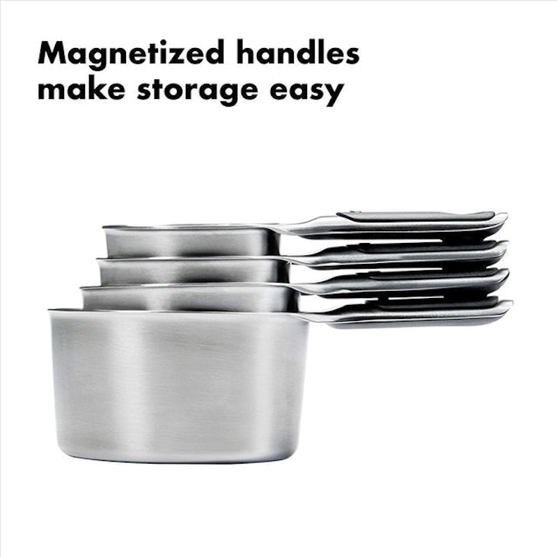 Measuring Cups 4