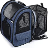 10 Best Dog Carrier Backpacks in 2022 (Dog Adventure Blogger-Reviewed) 5