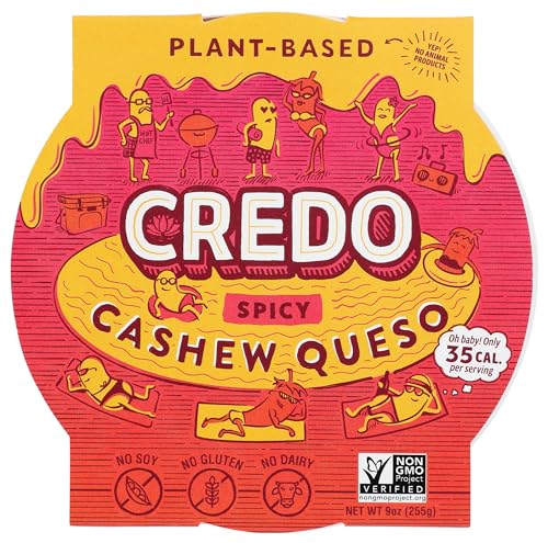 10 Best Vegan Queso Dips  4
