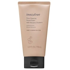 Pore Clearing Facial Foam With Volcanic Clusters