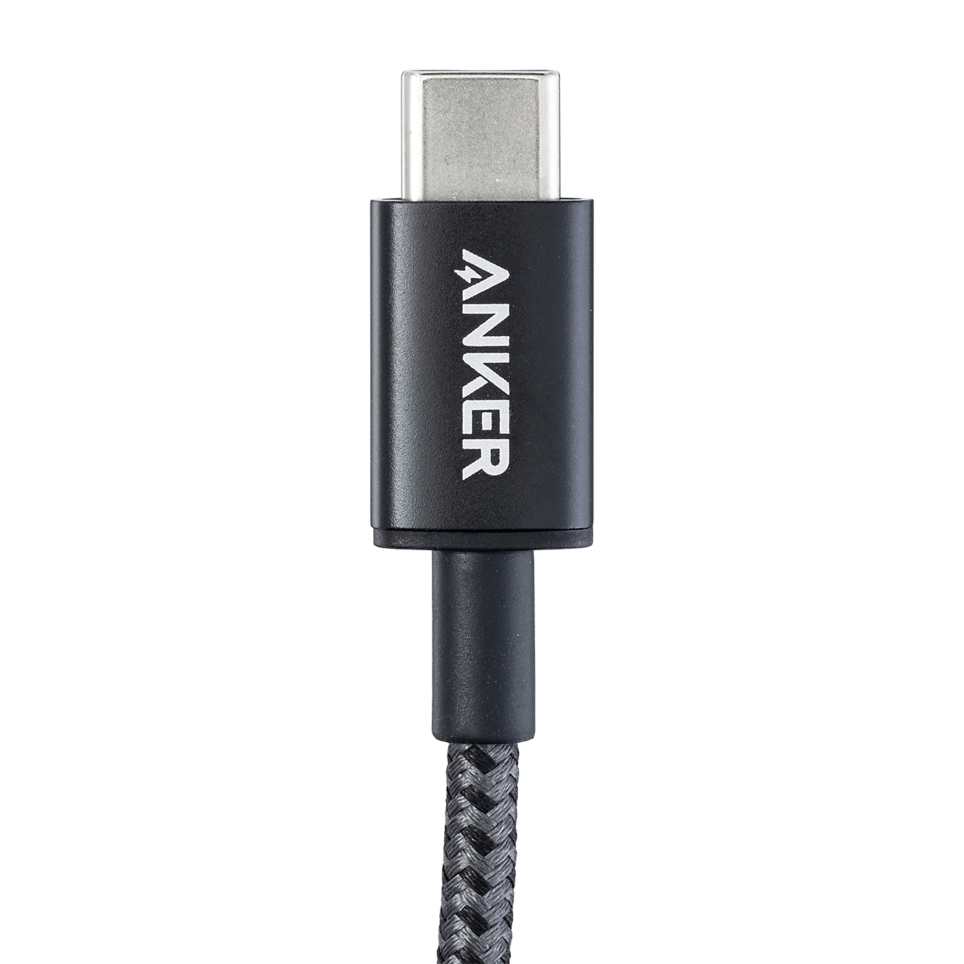 Charger Cable, New Nylon USB C to USB C Cable 2