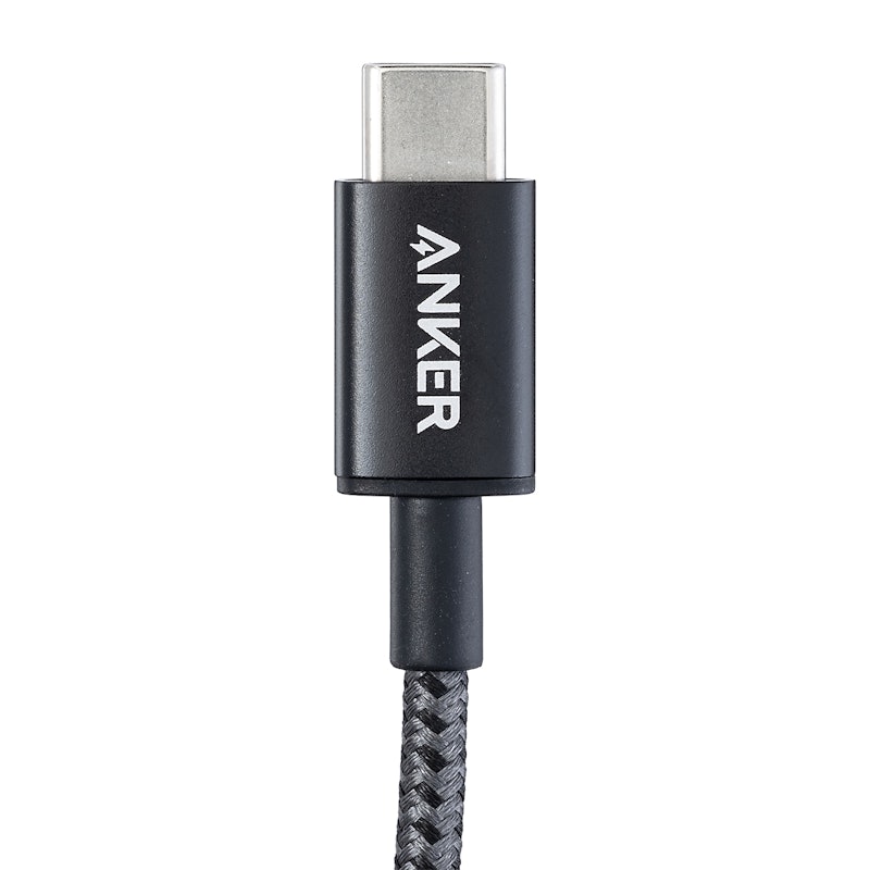 Charger Cable, New Nylon USB C to USB C Cable 2
