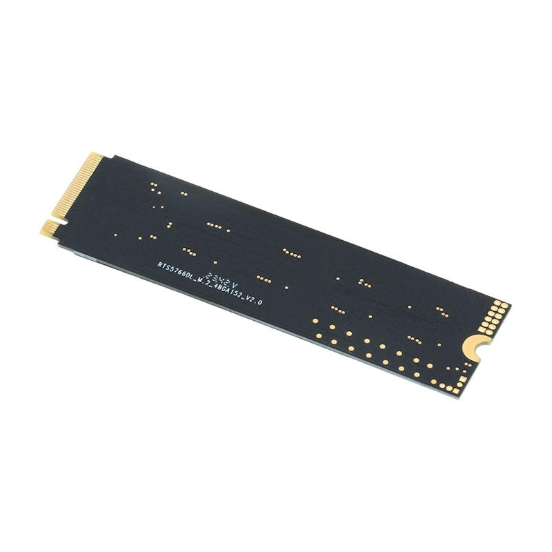 PCIe Gen 3×4 P34A60 2