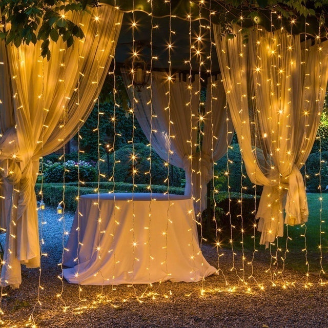 10 Best Outdoor Christmas Lights in 2022 (SunnyOn, Moreplus, and More) 5