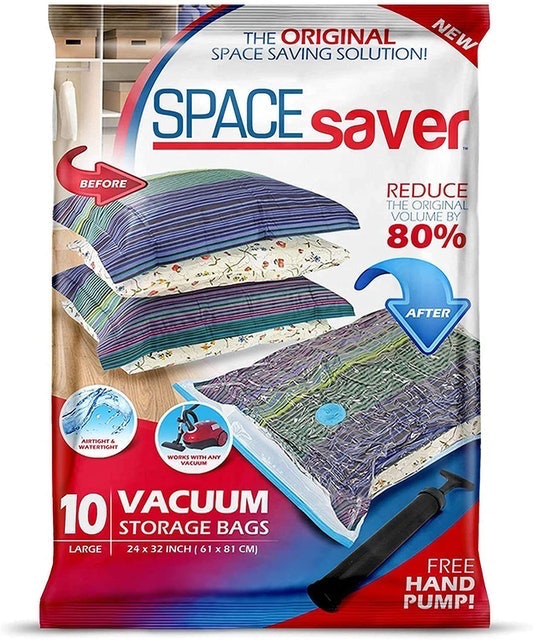 Premium Vacuum Storage Bags 1