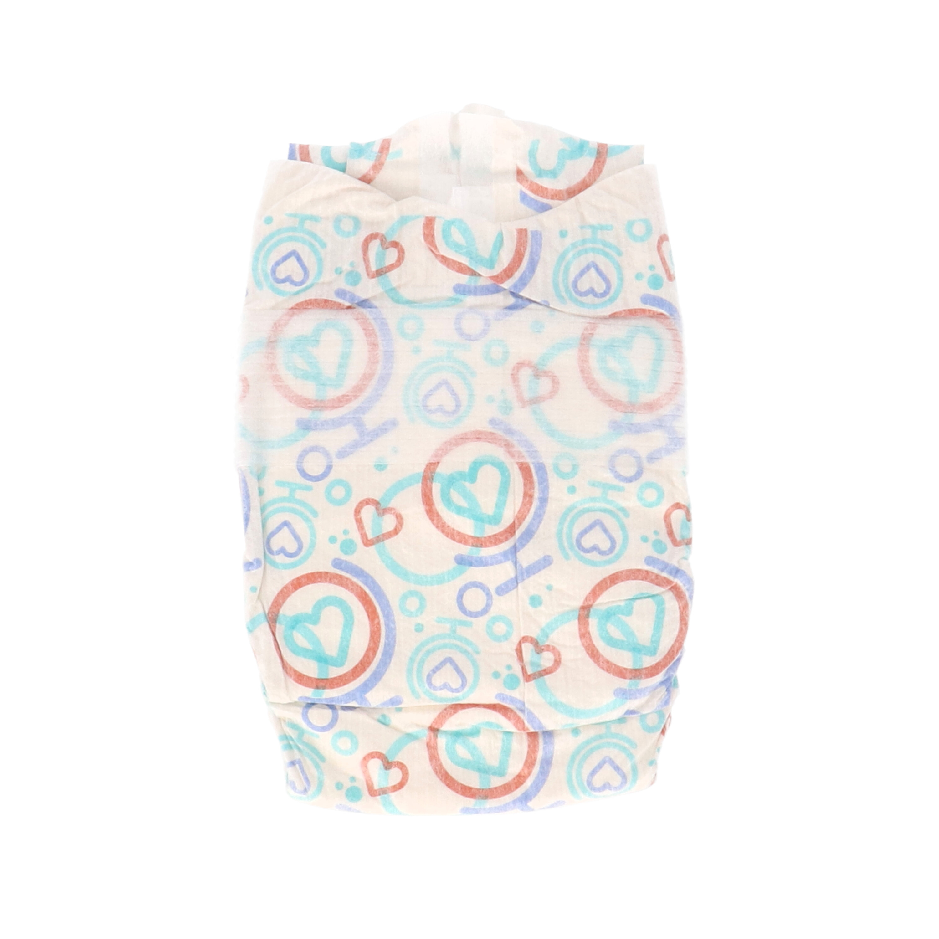 Sensitive Protection Diapers 2