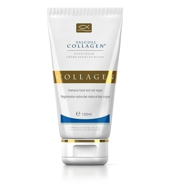 Collagen Intensive Hand and Nail Repair 1