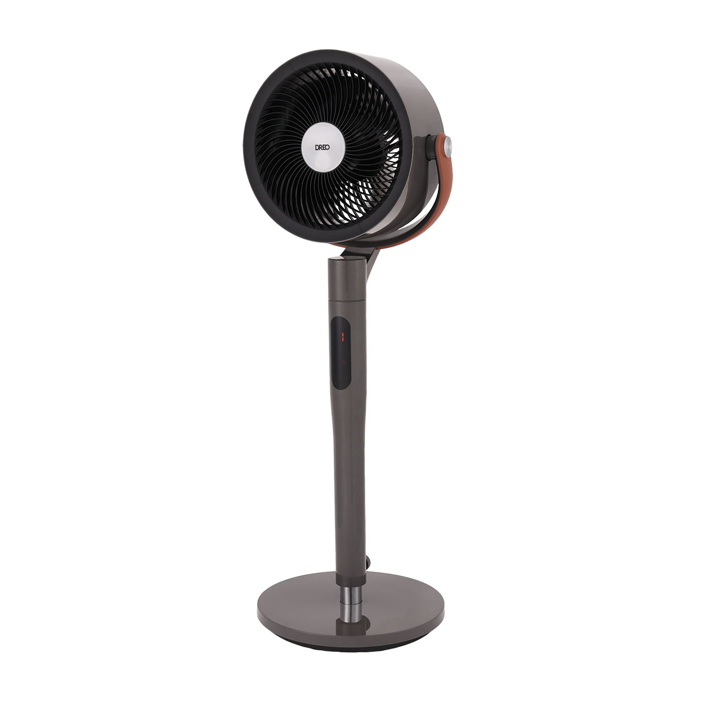 Portable Pedestal Fan 1