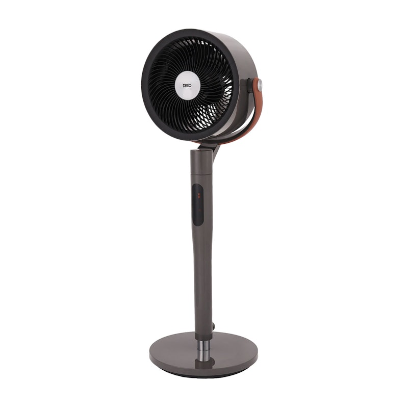 Portable Pedestal Fan 1