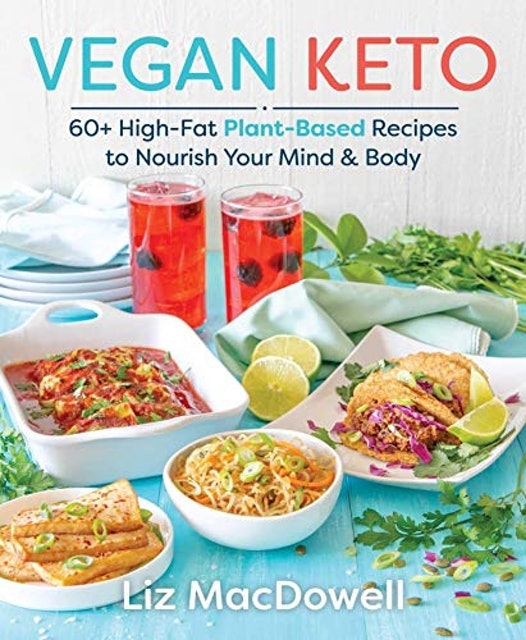 Vegan Keto 1
