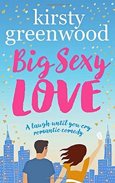Big Sexy Love 1
