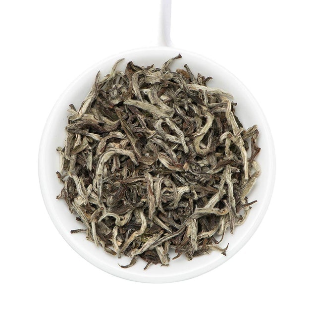 Milk Oolong 2