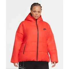 Sportswear Synthetic-Fill Jacket