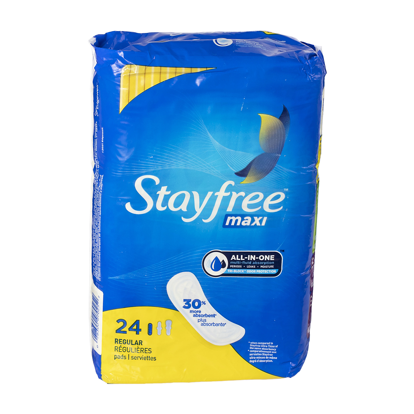 Maxi Regular Pads 2