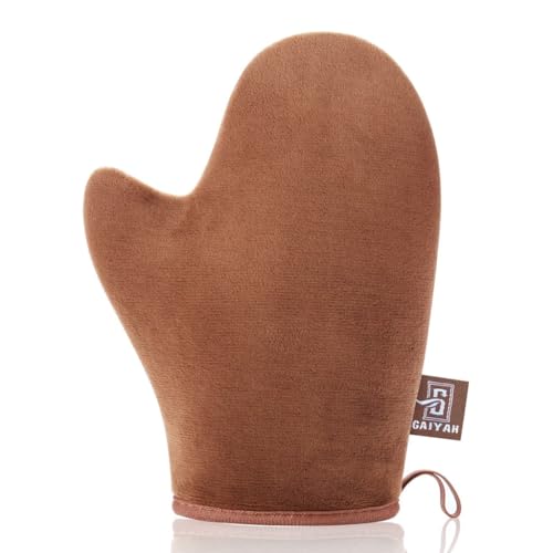 Self Tanning Mitt Applicator 1