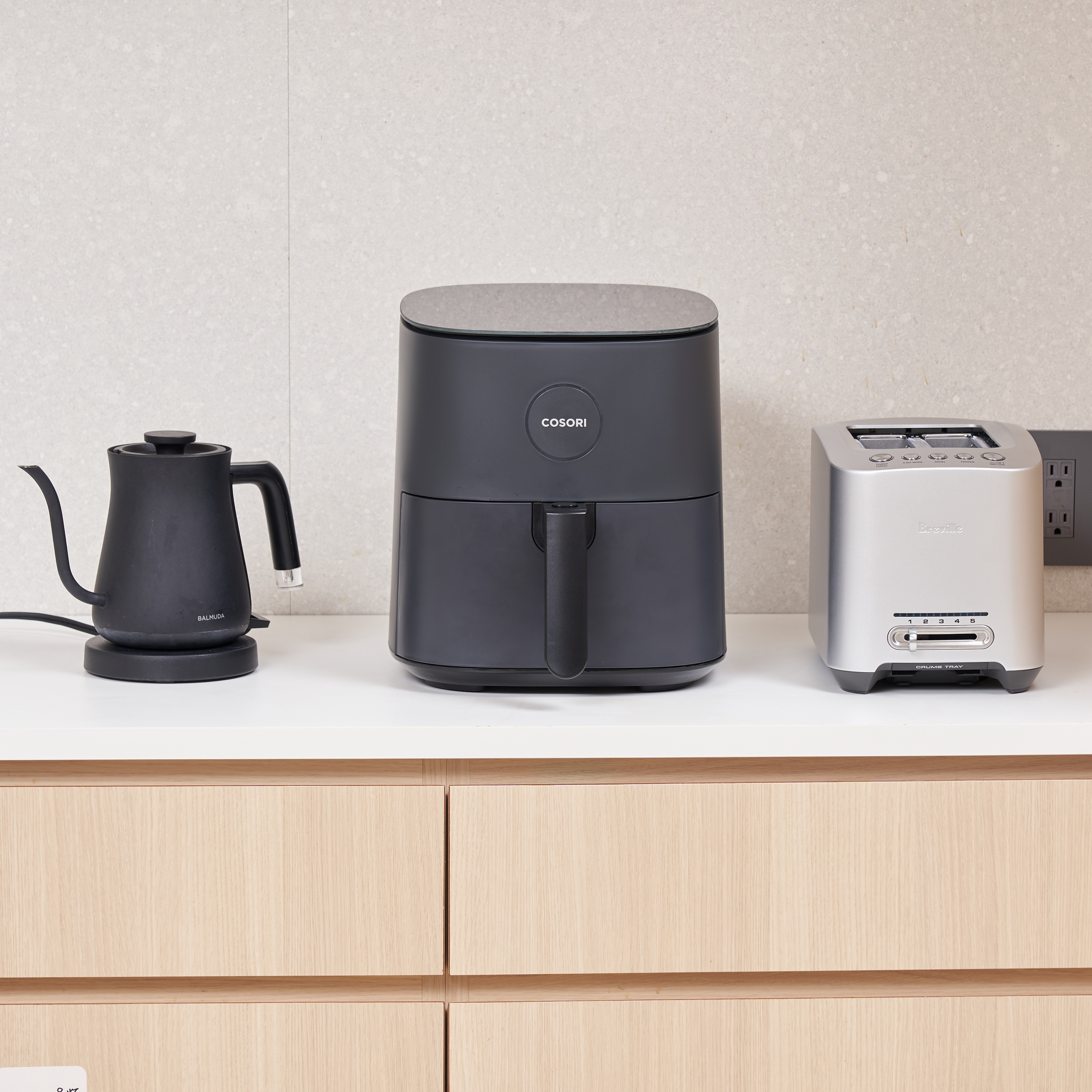Pro LE 5-Quart Air Fryer 8