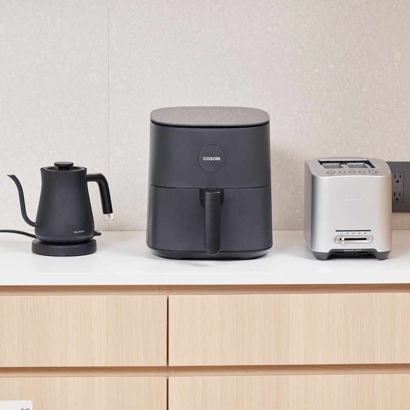 Pro LE 5-Quart Air Fryer 8