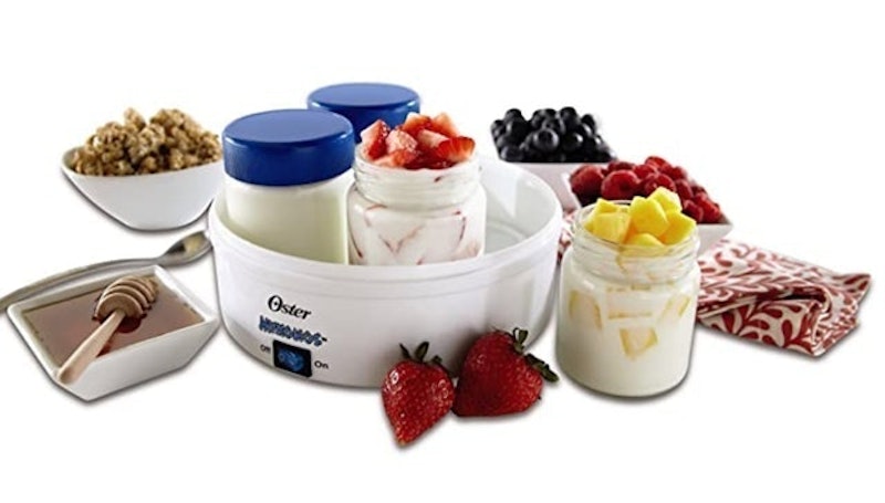 10 Top Selling Yogurt Makers for 2024 - The Jerusalem Post