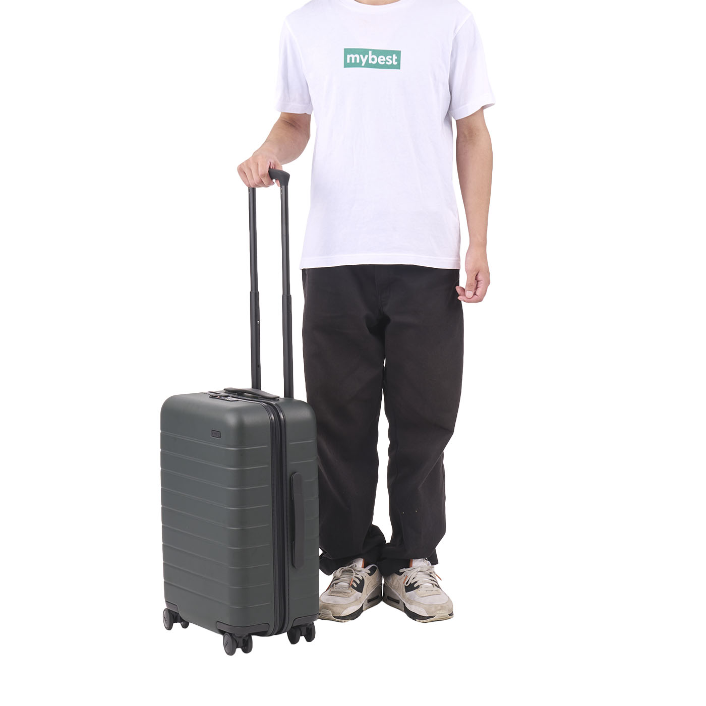The Carry-On 9