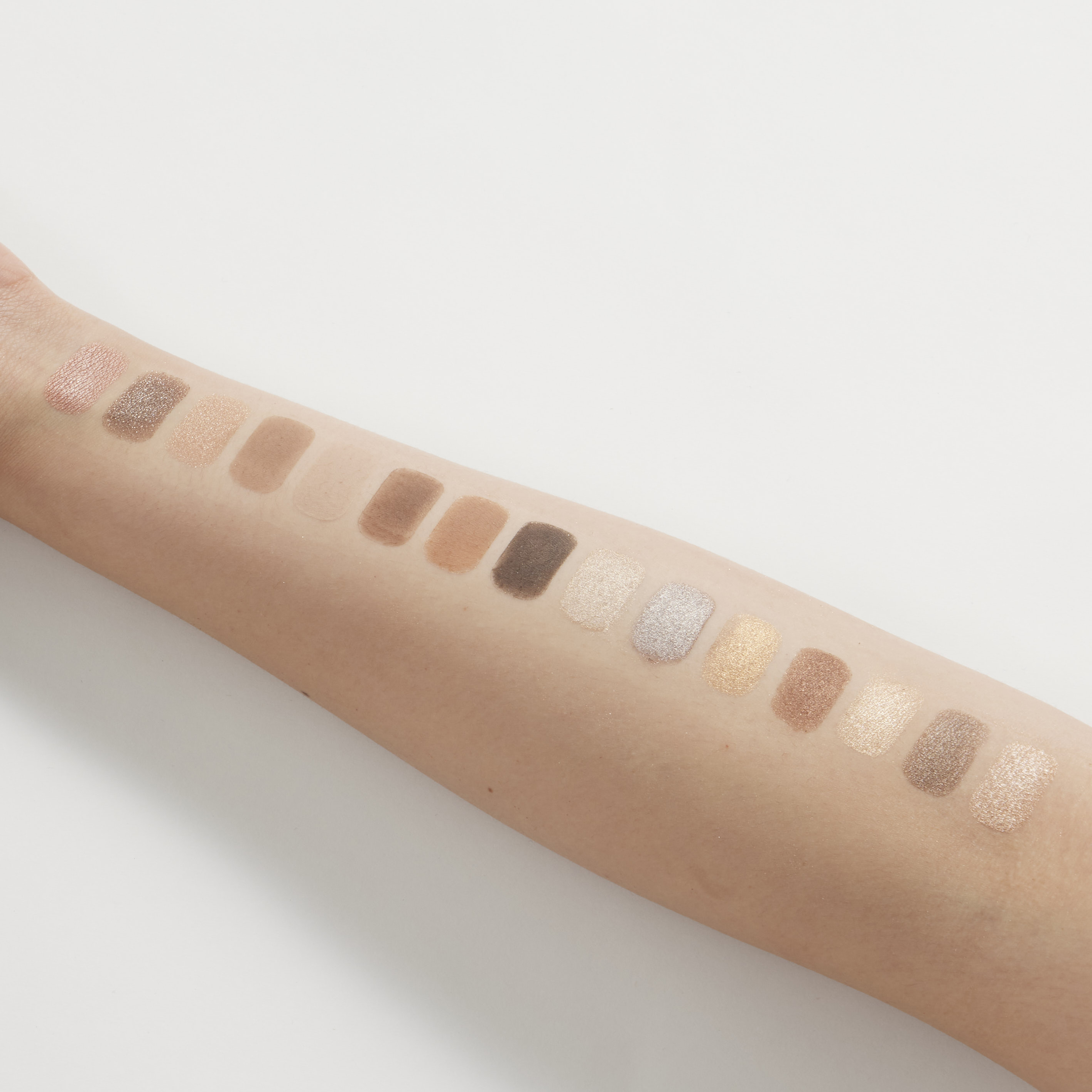 Glam Eyeshadow Palette 4