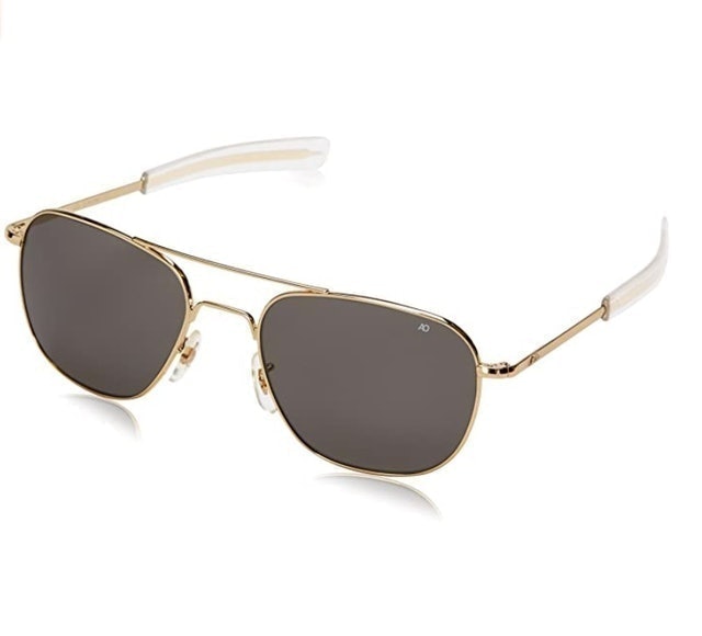 Original Pilot Sunglass 2
