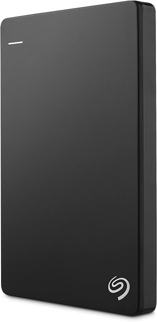 Seagate Backup Plus Slim 1