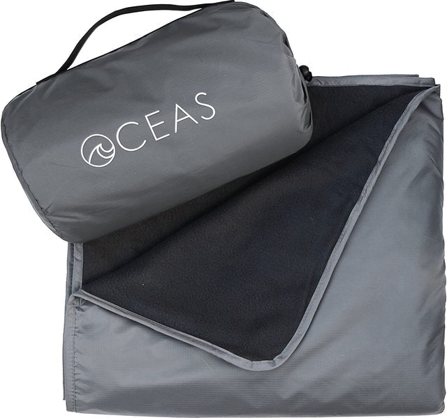 10 Best Picnic Blankets in 2022 (Yodo, Benevolence LA, and More) 3