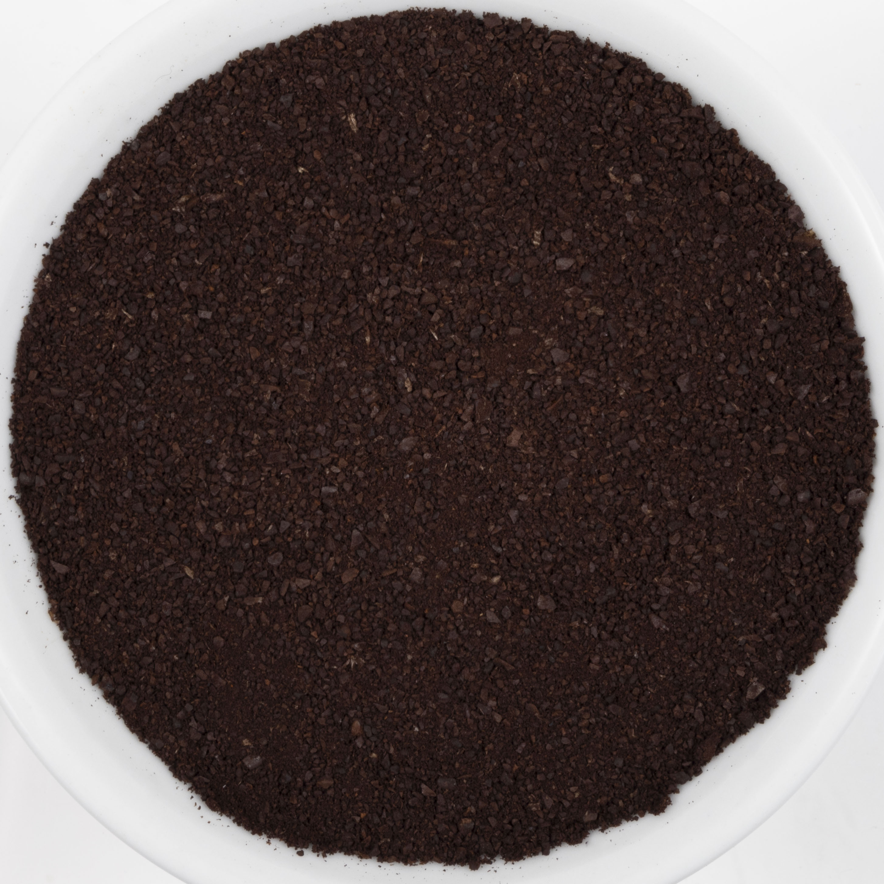 Manual Burr Coffee Grinder 10