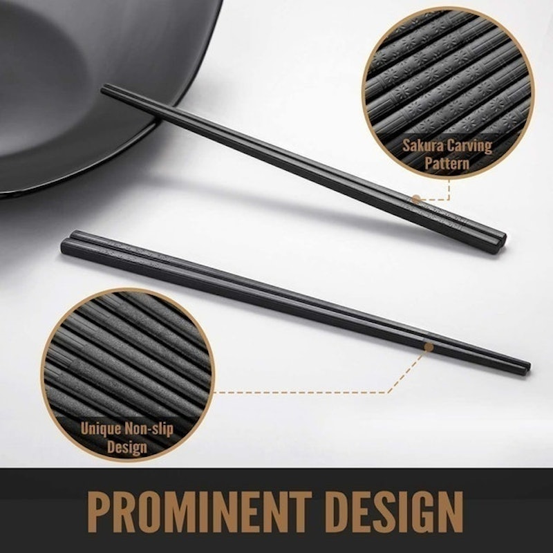 Fiberglass Chopsticks 2