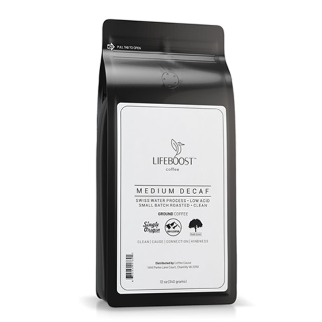 10 Best Decaf Coffee Beans in 2022 (Coffee Shop Owner-Reviewed) 1