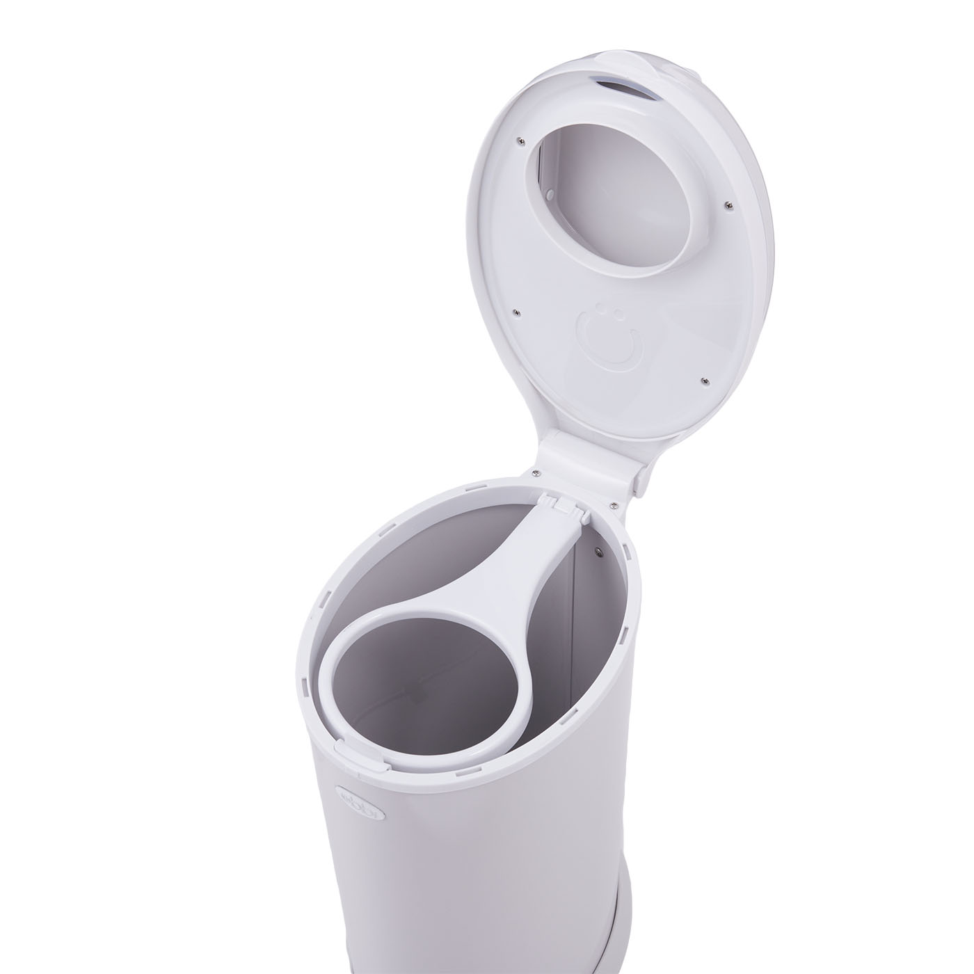 Diaper Pail 4