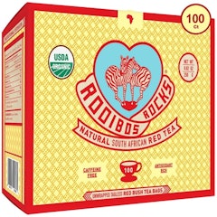 Organic Rooibos Tea