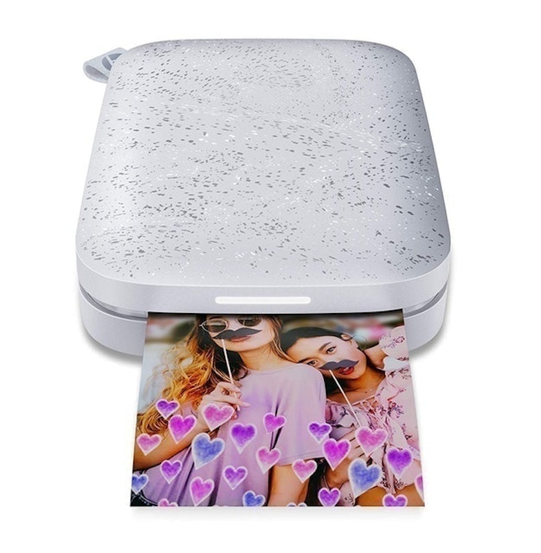 Sprocket Portable Photo Printer (2nd Edition) 1