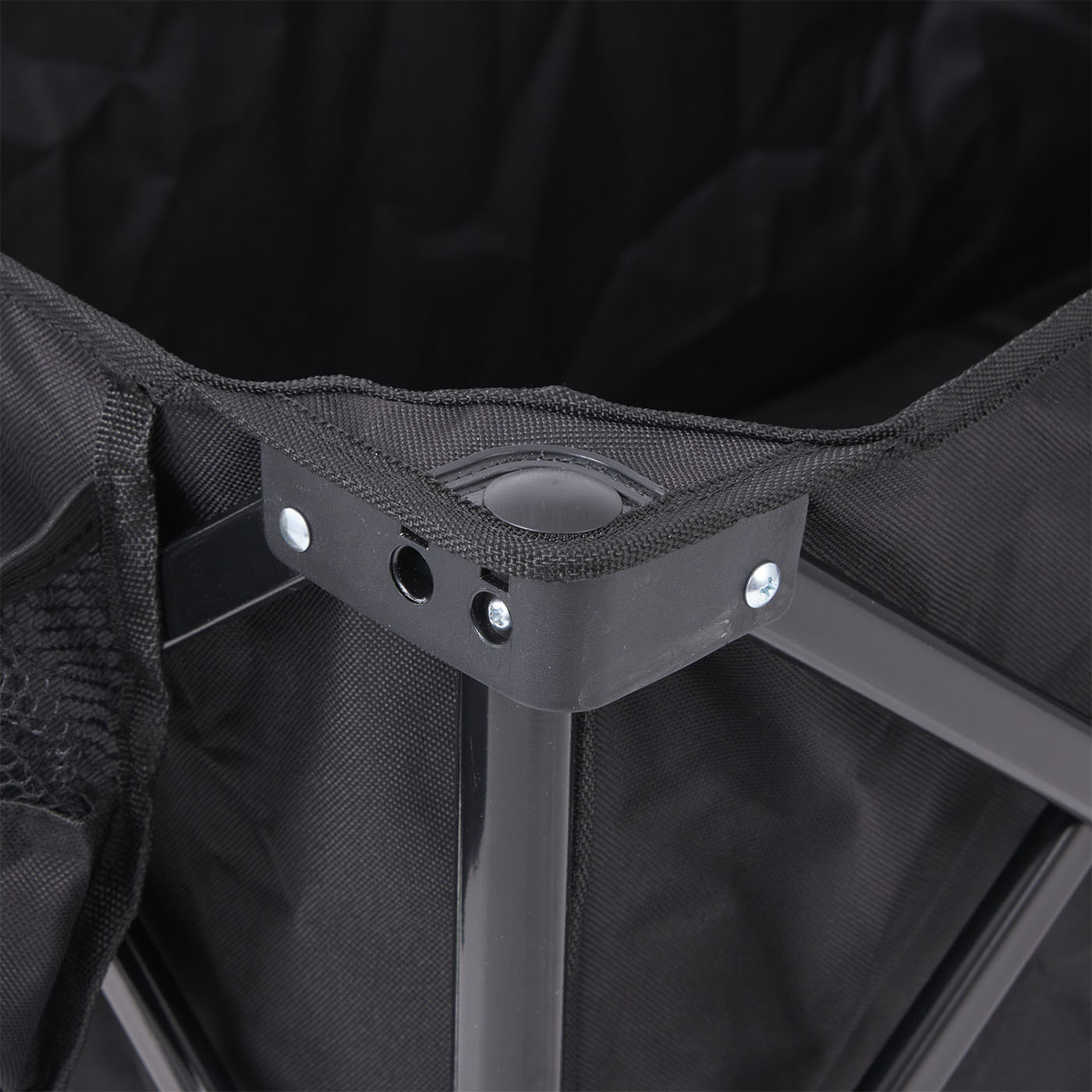 Collapsible Folding Wagon 5