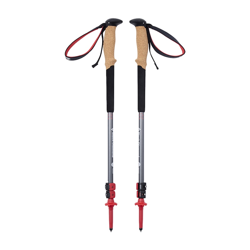 Pursuit Trekking Poles 2