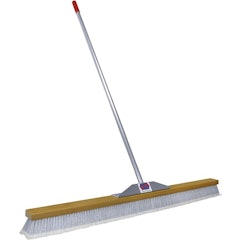 Gray Flagged Broom