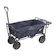 MACSPORTS Classio Wagon with Side Table 1