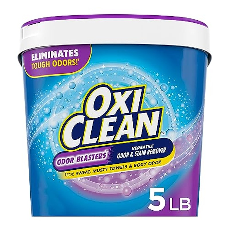 Odor Blasters Versatile Stain & Odor Remover 1