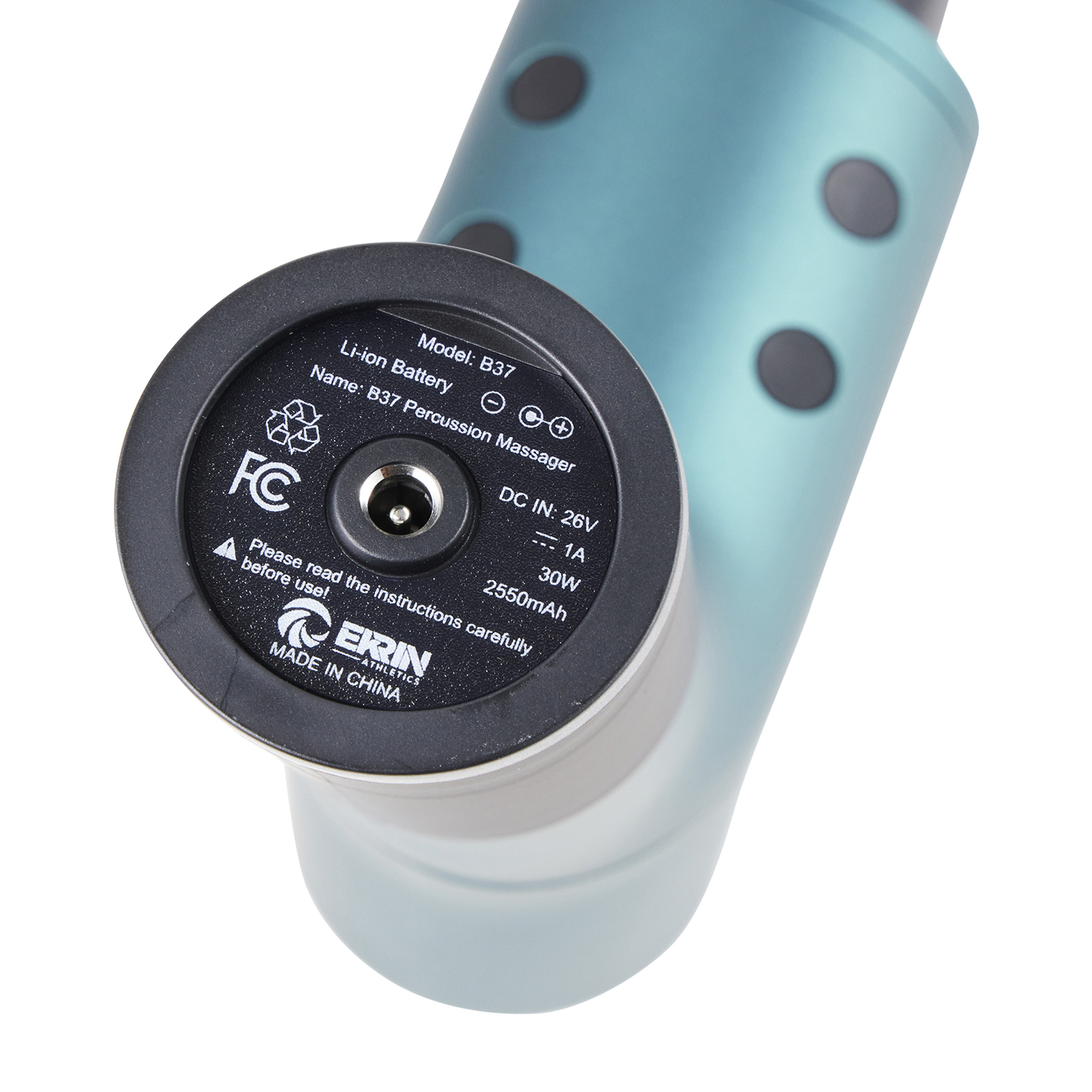 B37 Percussion Massager 3